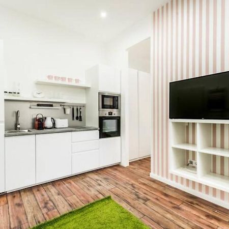 Hi-Bp Design Home Apartments In The Heart Of Budapešť Exteriér fotografie