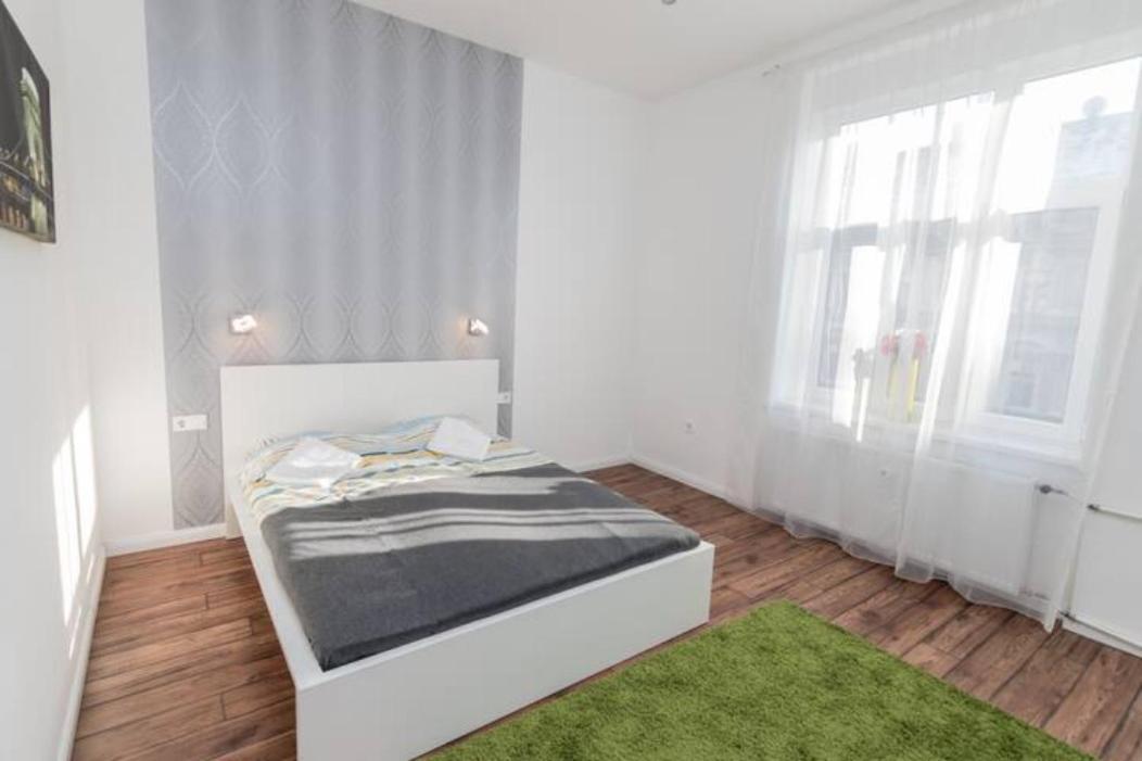 Hi-Bp Design Home Apartments In The Heart Of Budapešť Exteriér fotografie