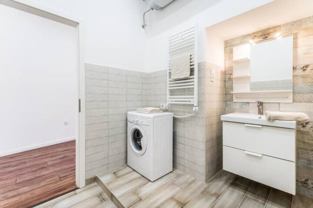 Hi-Bp Design Home Apartments In The Heart Of Budapešť Exteriér fotografie
