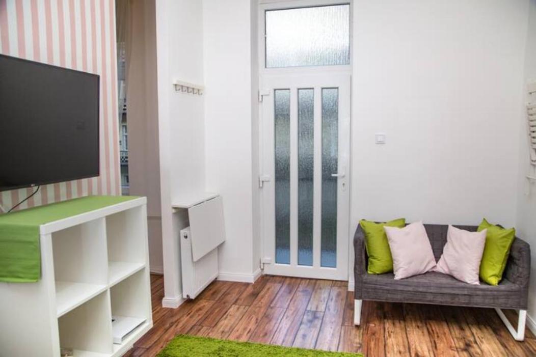 Hi-Bp Design Home Apartments In The Heart Of Budapešť Exteriér fotografie